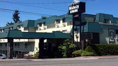 Midway Inn a Bremerton, WA