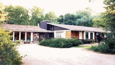 Willow Glen Inn i Cedar City, UT