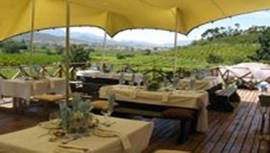 Wolfkloof Boutique Winery & venue in Robertson, ZA
