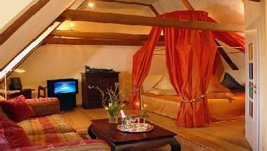 Burghotel Blomberg, Blomberg, DE