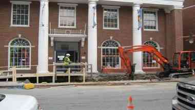 Children's Museum & Theatre of Maine in Portland, ME