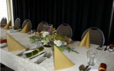 รูปสถานที่จัดงาน