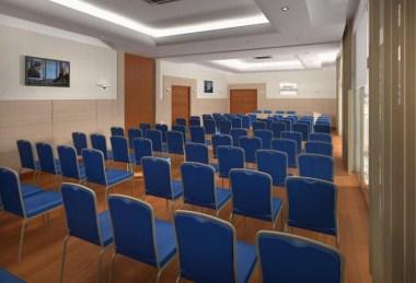 Hotel Ambassador a Kosice, SK