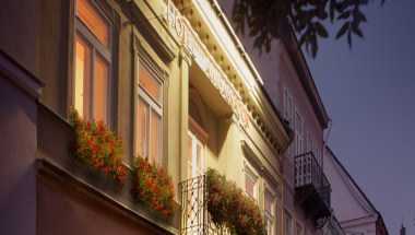 Hotel Ambassador a Kosice, SK