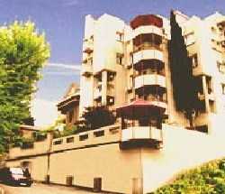 Hotel Iliani a Tbilisi, GE