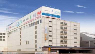 Hotel 1-2-3 Fukuyama a Fukuyama, JP