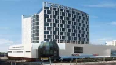 Lotte City Hotel Jeju in Jeju, KR