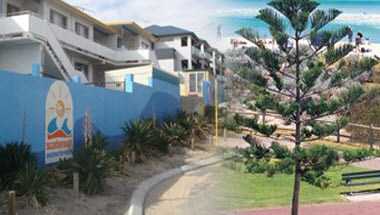 Observation Rise in Perth, AU