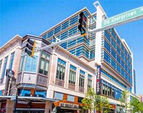 Regus - Pike & Rose en Bethesda del Norte, MD