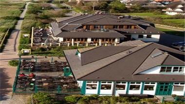 Dorint Strandhotel & Spa Ostseebad Wustrow image