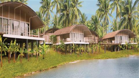 Taj Exotica Resort & Spa, Andamans in Port Blair, IN