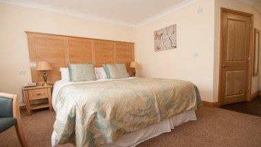 Bild på anläggning