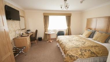 The Chetwynde Hotel em Barrow-In-Furness, GB1