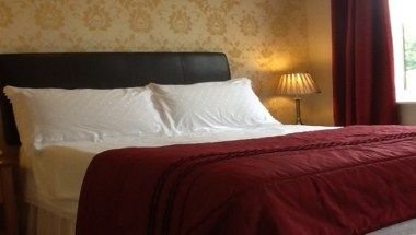 Bild på anläggning