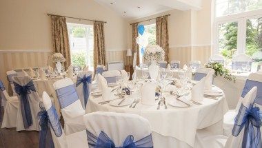 Bild på anläggning