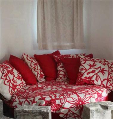 Mas De La Chapelle, Arles, FR