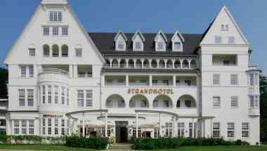 Strandhotel Glucksburg, Glucksburg, DE