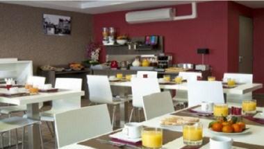 Aparthotel Adagio Access Paris Reuilly image