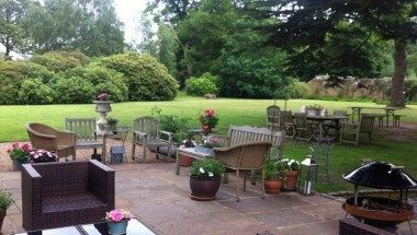 Изображение места проведения