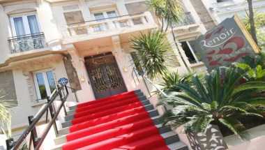 Hotel Renoir, Cannes, FR