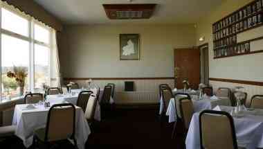 Newbiggin Golf Club в Newbiggin-by-the-sea, GB1