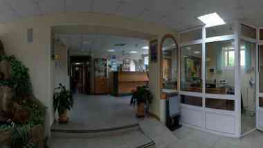 Hotel Los Patos Park i Benalmadena, ES