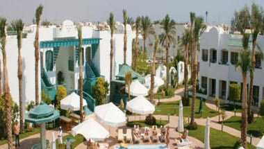 Falcon Hills à Sharm el-Sheikh, EG