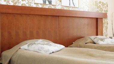 Hotel Tuulonen a Tuulos, FI