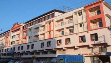 Hotel Mayura a Goa, IN