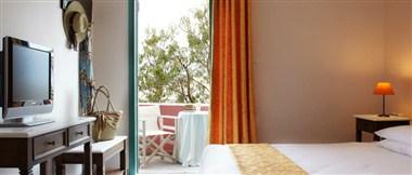 Hotel Nikolas in Santorini, GR