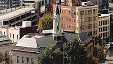 Stamford Historical Society and Museum a Stamford, CT