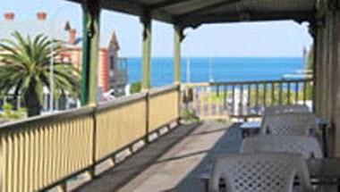 Grosvenor hotel i Fleurieu Peninsula, AU