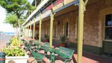 Grosvenor hotel i Fleurieu Peninsula, AU