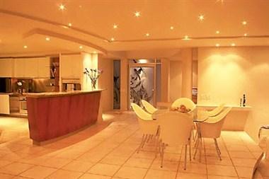 Lion's View в Cape Town, ZA