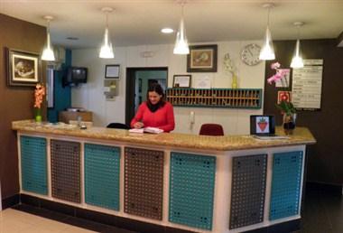 Hotel Prado Real SL à Soto del Real, ES