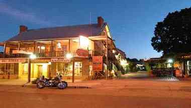 Coach House Inn & Lawler's Restaurant à High Country, AU