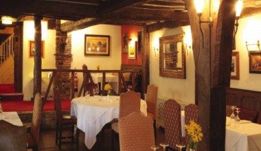 Изображение места проведения