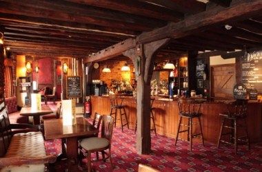 Изображение места проведения