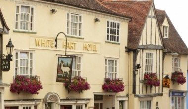 Изображение места проведения