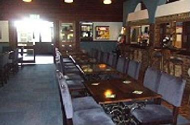 Amersham Polish Club em Amersham, GB1