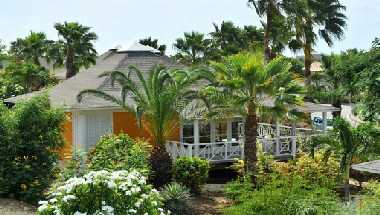 Chogogo Resort i Willemstad, CW