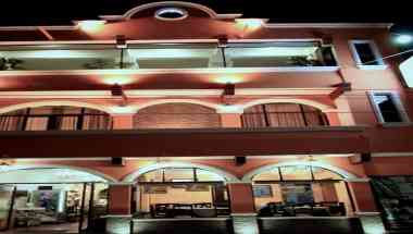 Hotel del Carmen в Tuxtla Gutierrez, MX