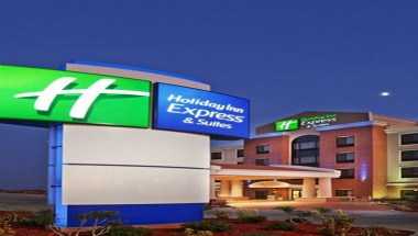 Holiday Inn Express Hotel & Suites Warner Robins North West i Warner Robins, GA
