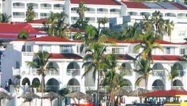 Simpson Bay Resort & Marina a Simpson Bay, SX