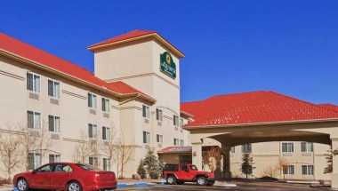La Quinta Inn & Suites by Wyndham Trinidad a Trinidad, CO