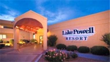 Lake Powell Resorts & Marinas image