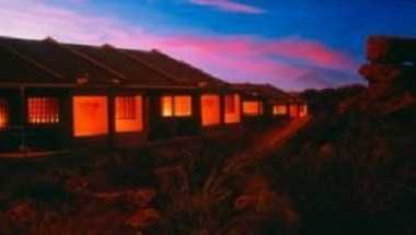 Kings Canyon Resort en Lasseter, AU