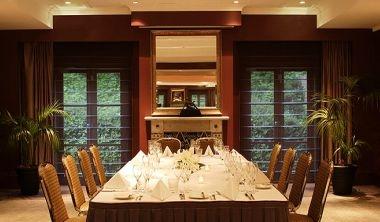 Hyatt Hotel Canberra- A Park Hyatt Hotel a Canberra City, AU