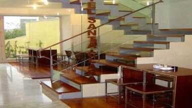 Hotel Santa Clara in Santiago de Compostela, ES