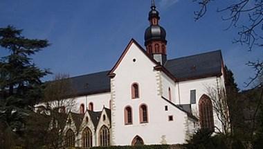 Hotel Frankenbach image